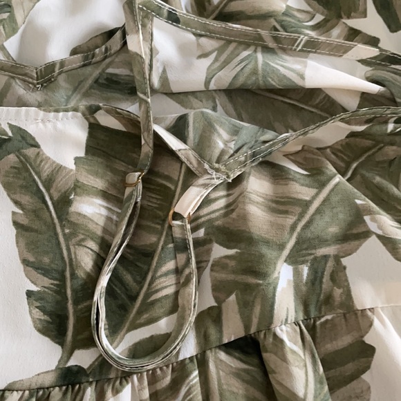 Show Me Your Mumu Caroline Maxi - Picture 9 of 9